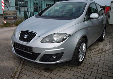 Seat Altea XL Style Copa DSG NAV *NUR*EXPORT*GEWERBE*