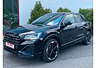 Audi Q2 35TDI S-LINE & BlackLine NAV 19Z AP-Parken