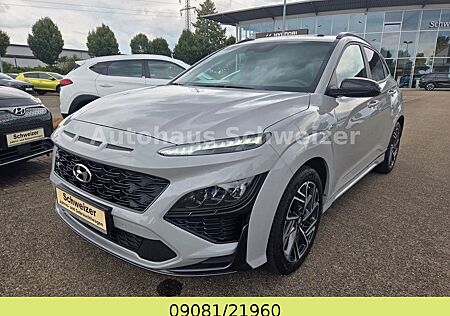 Hyundai Kona N Line 2WD