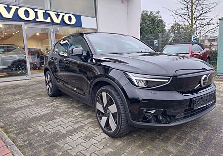 Volvo C40 Ultimate Recharge Pure Electric 2WD