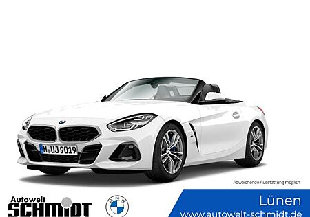 BMW Z4 gebraucht kaufen BMW Z4 sDrive20i M Sportpaket Innovationsp. Head-Up