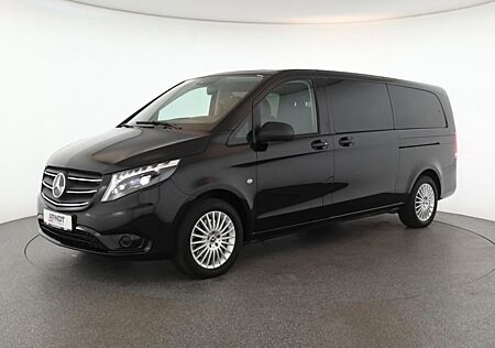 Mercedes-Benz Vito Tourer 124 CDI 4M extralang PRO 9S LED Navi