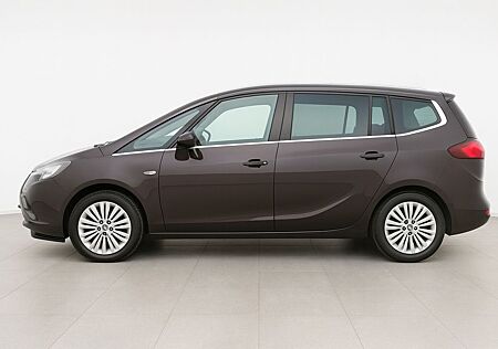 Opel Zafira Tourer 2.0 CDTI -7Sitzer-TÜV NEU -PDC SHZ