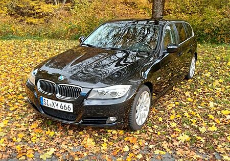 BMW 325 gebraucht kaufen BMW 325d E91
