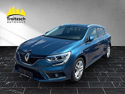 Renault Megane IV Grandtour Business Edition Automatik