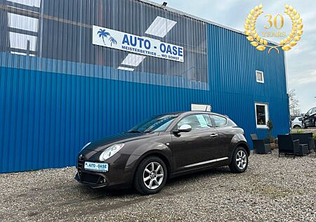 Alfa Romeo MiTo Turismo**97 TKM**Klima**Allwetter**