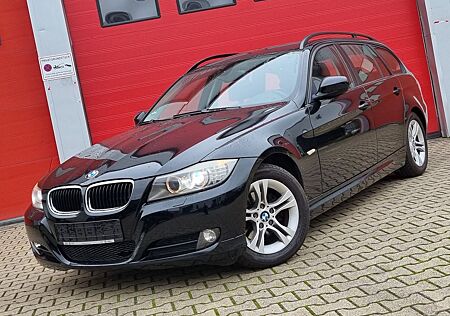 BMW 318i Touring STEUERKETTE+SERVICE NEU/TEMPOMAT