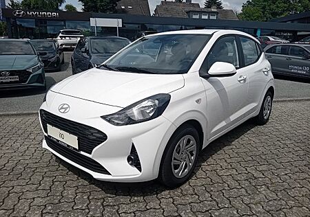 Hyundai i10 1.0 Select