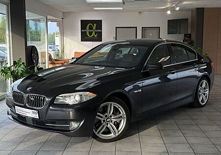 BMW 550 i xDrive *AHK*HUD*STANDHEIZUNG*