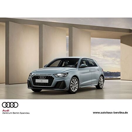 Audi A1 leasen