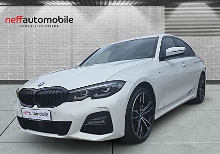 BMW 330d xDrive M Sport LED+AHK+Schiebedach