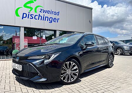 Toyota Corolla Touring Sports Hybrid Team D/LED/Kamera