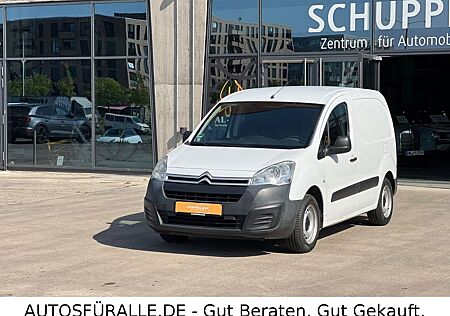 Citroën Berlingo *Kasten*Business*L1*Mwst*Klima*PDC*Temp