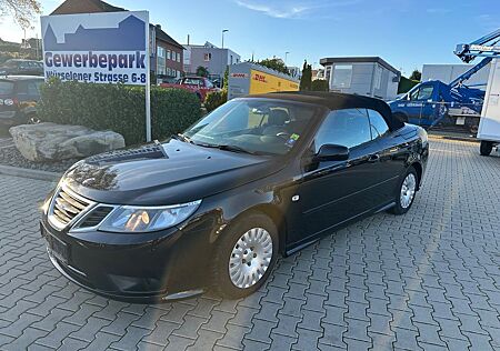 Saab 9-3 Cabriolet Linear