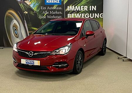 Opel Astra 1.2 Turbo 120 Jahre+AHK abn+KAMERA+Android