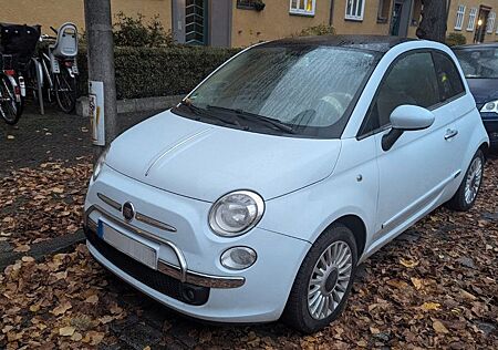 Fiat 500 1.2 8V