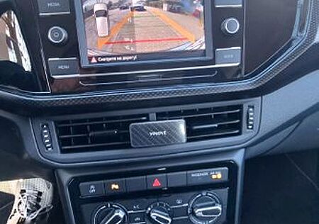 VW T-Cross Volkswagen 1.5 TSI ACT OPF DSG Life Life