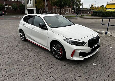 BMW 128ti Head-up Display, Winterreifen, Garantie!