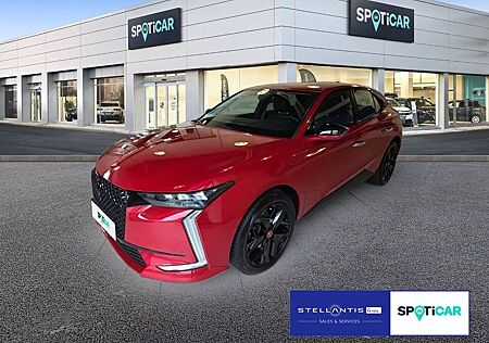DS Automobiles DS 4 DS4 1.2 PureTech 130 EAT Performance Line S&S (E
