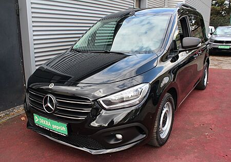Mercedes-Benz Citan KOMBI 110 CDI FACELIFT KLIMA NAVI 5.SITZER
