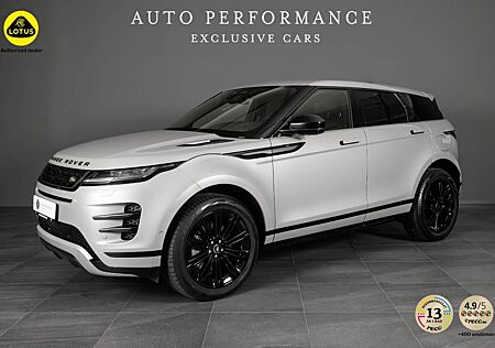 Land Rover Range Rover Evoque Evoque P270e SE Dynamic AWD *NET-EX* €45.990