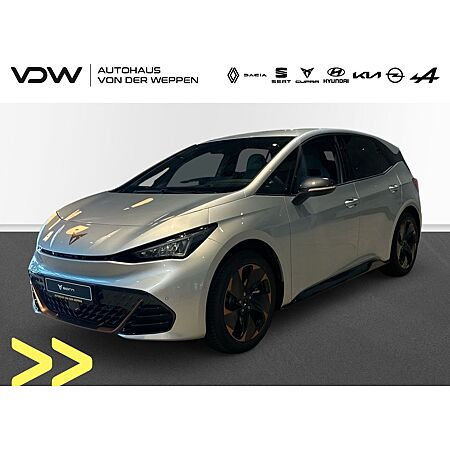 Cupra Born leasen