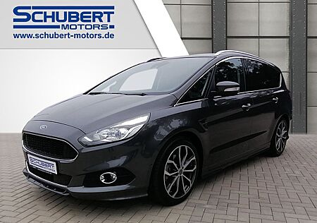 Ford S-Max Titanium 2.0 TDCi 7-Sitzer