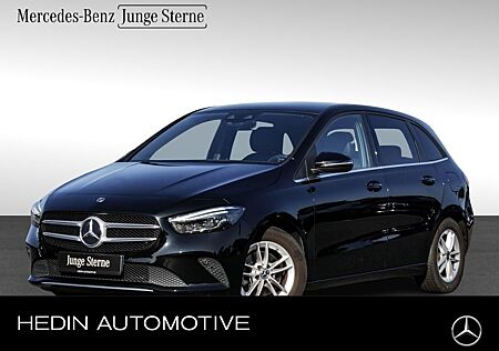 Mercedes-Benz B 200 d |DISTR|NAVI|MBeam|TOTW|MBUX|PTS|SHZ|LM