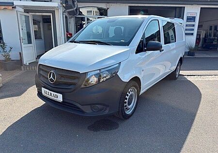 Mercedes-Benz Vito Mixto 116 CDI 4x4 extralang