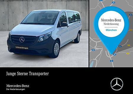 Mercedes-Benz Vito 114 CDI Tourer PRO XL 9G+Klima+Kamera+Navi