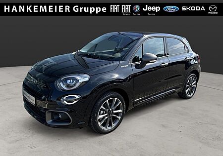 Fiat 500X 1.5 Dolcevita Sport-Automatik ACC LED Navi