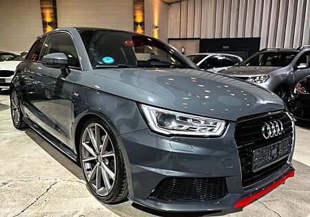 Audi A1 sport Pano/Xenon/PDC/18'' LM