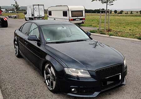 Audi A4 1.8 T