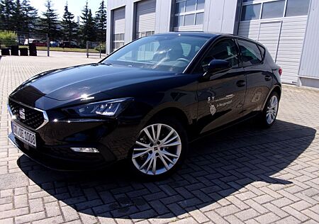 Seat Leon 1.0 eTSI OPF DSG Style