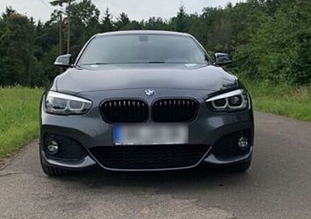 BMW 120i Edition Metropolitan A Edition Metropolitan