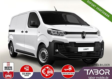 Citroën Jumpy M 145 EAT8 Nav Kam PDC WorkSite ModuWork