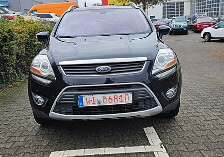 Ford Kuga Titanium