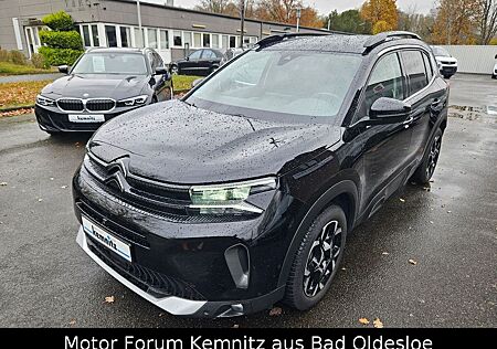 Citroën C5 Aircross Shine Automatik