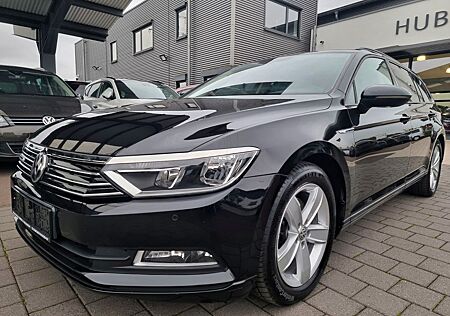VW Passat Volkswagen TDI Navi Panorama PDC Tempomat AHK TOP