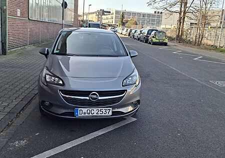 Opel Corsa e Baujahr 2018