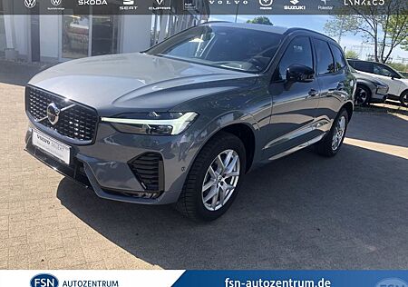Volvo XC 60 XC60 B4 Plus Dark Standheizung Panoramadach