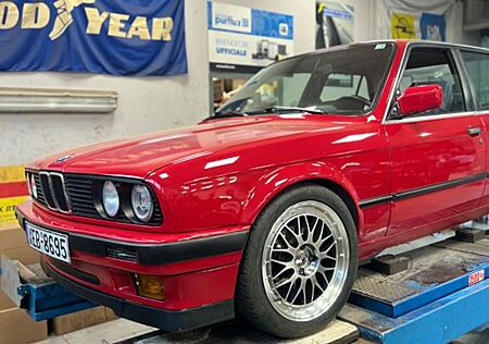 BMW 325i E30 M3 S50b32 ENGINE A/C clima LSD No rust