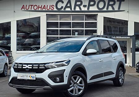 Dacia Jogger TCe 110 Expression 7-Sitzer| KLIMA| SZHZ