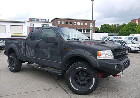 Ford F 150 /Harley Davidson/MT-AT/Offroad/Automatik