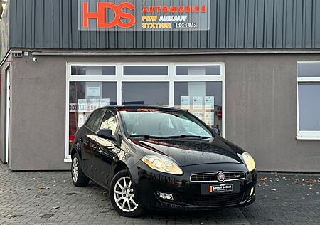 Fiat Bravo 1.4 16V T JET Dynamic*Xenon*Klima*TÜV NEU