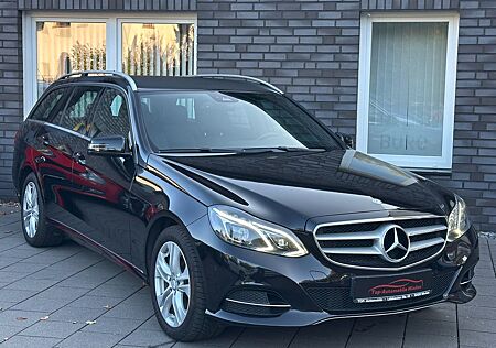 Mercedes-Benz E 220 gebraucht kaufen Mercedes-Benz E 220 4Matic/SHZ/PDC/AHK/AMBIENTE/2.HAND