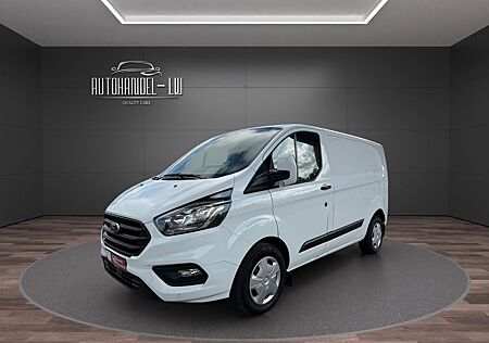 Ford Transit Custom Kasten 300 L1 /Aut./SHZ/Temp./PDC