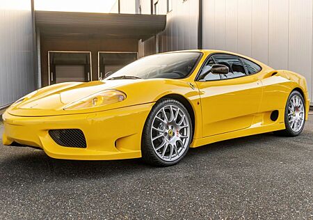 Ferrari 360 Challenge Stradale - 1 of 49 Lexan Windows!