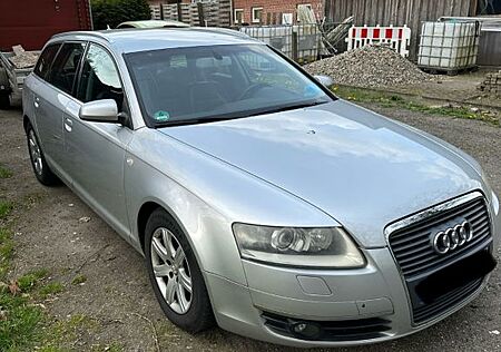 Audi A6 2.0 TDI Avant -