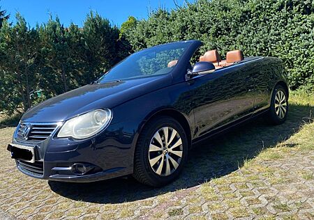 VW Eos Volkswagen 2.0 TSI Standard